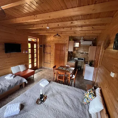 Petofi 35 Vendeghaz Apartmán *